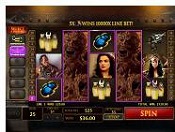 griglia book of ra 3