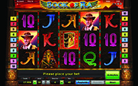 book of ra deluxe online
