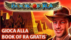Book Of Ra Gratis