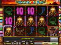 trucchi book of ra online