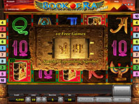 bonus book of ra